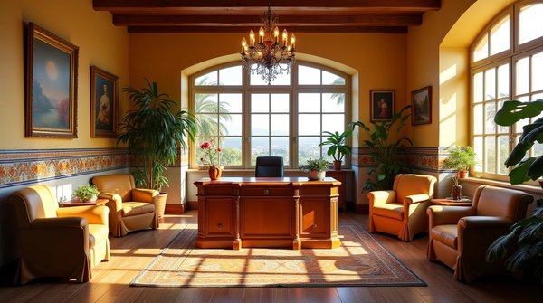 Expert help: your friendly real estate agency in spain