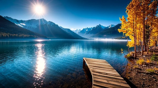 Capture colorado's beauty with expert real estate photography